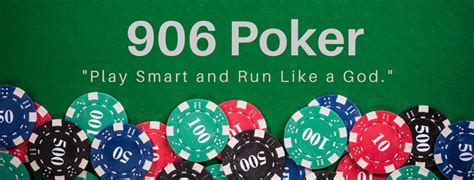 906 poker